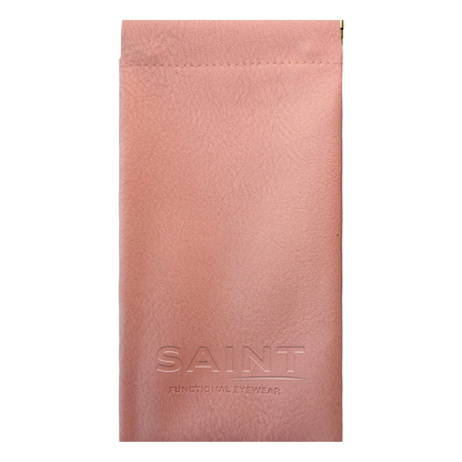 Leather Travel Pouch